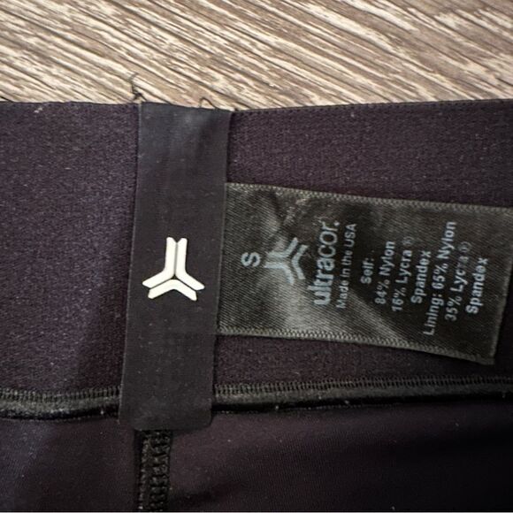 Ultracor The Lux Knockout Leggings - Picture 4 of 5